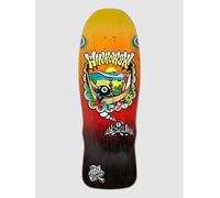 Santa Cruz Winkowski 8Ballr Day Dream Shaped 10.35" Ska orange Uni