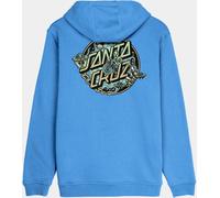 Santa Cruz - Winkowski Dope Planet 2 Centre - Hoodie size XL, black