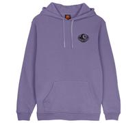 Santa Cruz - Winkowski Eighth Planet Hood - Hoodie size M, purple