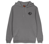 Santa Cruz - Winkowski Eighth Planet Hood - Hoodie size XXL, grey