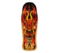 Santa Cruz Winkowski Primeval Pro Shaped 10.34in x 30.54in Skateboard Decks