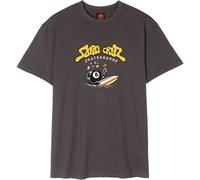 Santa Cruz Winkowski Surf Front T-Shirt SCM-T3218