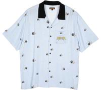Santa Cruz Winkowski Surf SS Shirt SCM-S3231