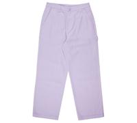 Santa Cruz - Women's Nolan Carpenter Pant - Casual trousers size 12, purple