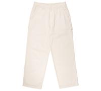 Santa Cruz - Women's Nolan Carpenter Pant - Casual trousers size 6, white