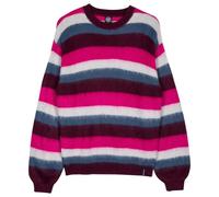 Santa Cruz - Women's Riot Knit Crew - Jumper size 10, multi