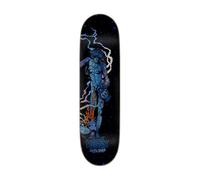 SANTA CRUZ Wooten Part Two VX Deck 8.5in x 32.2in Skateboard Decks