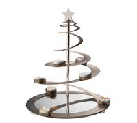 Santa Cruz X-mas Tree Christmas tree stainless steel Philippi SINGLE PIECES