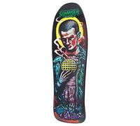 Santa Cruz x Stranger Things Skateboard Deck Reissue Kendall Eleven 9.75in SCR-SKD-2473