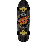 Santa Cruzer Complete - Phase Dot Street Skate - 32.26 Inch