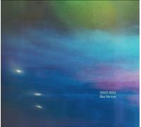 Santa Diver - Blue Horizon