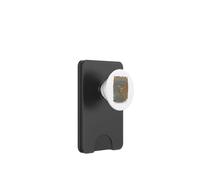 Santa Elena Canyon Texas Big Bend Vintage Desert PopSockets PopWallet for MagSafe