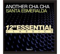 Santa Esmeralda - Another Cha Cha