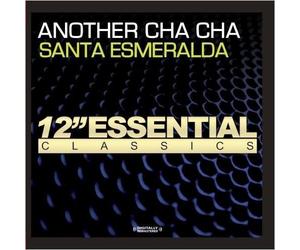 Santa Esmeralda - Another Cha Cha