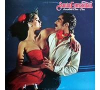SANTA ESMERALDA - ANOTHER CHA CHA [LP VINYL]