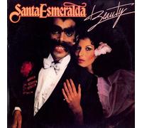 SANTA ESMERALDA - beauty LP