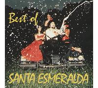 Santa Esmeralda - Best of