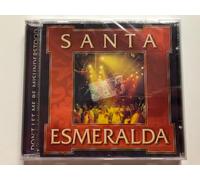 Santa Esmeralda - Don'T Let Me Be Misunderstood