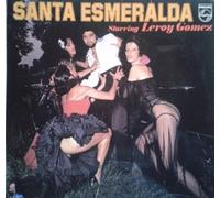 SANTA ESMERALDA - Don't let me be misunderstood (9120 236) / 9120 236 [VINYL]