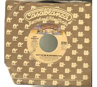 Santa Esmeralda - Don't Let Me Be Misunderstood [Vinyl] [Vinyl LP]