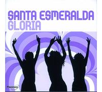 Santa Esmeralda - Gloria