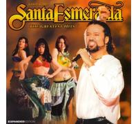 Santa Esmeralda - Greatest Hits [Us Import]