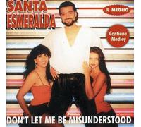 Santa Esmeralda - Il Meglio Santa Esmeralda