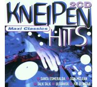 Santa Esmeralda - Kneipenhits-Maxi Classics