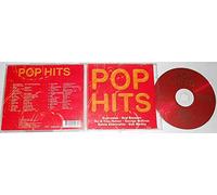 Santa Esmeralda, Osibisa, Phil Carmen, George McCrae, Billy Ocean, Bob Marley, Johnny Cash, Temptations, Supremes, Tina Turner, Bellamy Brothers, ................. - POP HITS - Supremes/Bob Marley, Tina Turner/Billy Ocean/Johnny Cash... - CD..