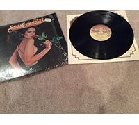 Santa Esmeralda - Santa Esmeralda Featuring Leroy Gomez: Don't Let Me Be Misunderstood