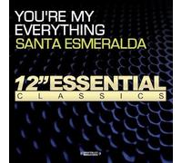 Santa Esmeralda - You're My Everything