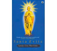 Santa Evita