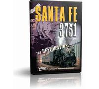 Santa Fe 3751 - The Restoration