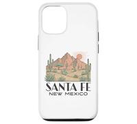 Santa Fe Case for iPhone 12/12 Pro