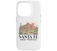 Santa Fe Case for iPhone 14 Pro