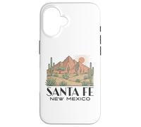 Santa Fe Case for iPhone 16
