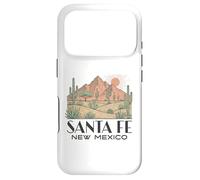 Santa Fe Case for iPhone 17 Pro