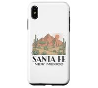 Santa Fe Case for iPhone XS Max