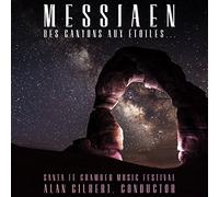 Santa Fe Chamber Music Festival - Messiaen: Des Canyons Aux Etoiles