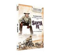 Santa Fe DVD NEW