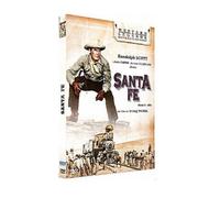 Santa Fe DVD NEW