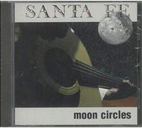 Santa Fe - Moon circles