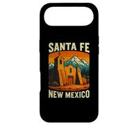 Santa Fe New Mexico Case for iPhone Air