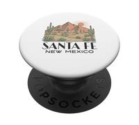 Santa Fe PopSockets Adhesive PopGrip