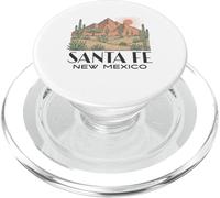 Santa Fe PopSockets PopGrip for MagSafe