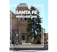 SANTA FE RESEGUIDE 2026