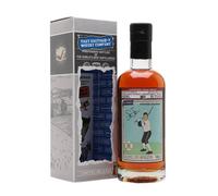 Santa Fe Spirits 5 Year Old / Batch 1 / That Boutique-y Whisky Company