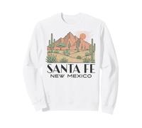 Santa Fe Sweatshirt