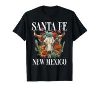Santa Fe T-Shirt