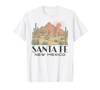 Santa Fe T-Shirt